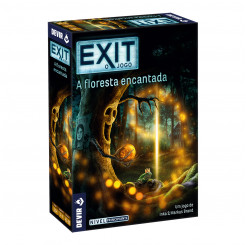 Exit: A Floresta Encantada